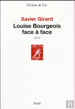 Bertrand.pt - Louise Bourgeois Face À Face