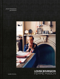 Bertrand.pt - Louise Bourgeois, Femme Maison