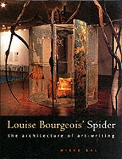 Louise Bourgeois' 'Spider'