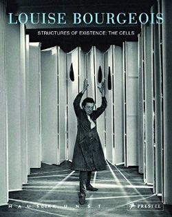 Bertrand.pt - Louise Bourgeois: Structures Of Existence: The Cells /Anglais