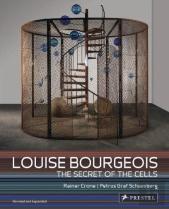 Louise Bourgeois The Secrets Of The Cells 2e Edition. (Art Flexi) /Anglais