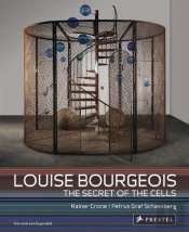 Louise Bourgeois The Secrets Of The Cells 2e Edition. (Art Flexi) /Anglais