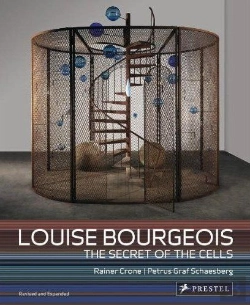 Bertrand.pt - Louise Bourgeois The Secrets Of The Cells 2e Edition. (Art Flexi) /Anglais