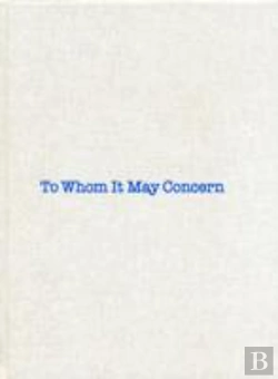 Bertrand.pt - Louise Bourgeois: To Whom It May Concern