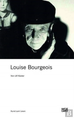 Bertrand.pt - Louise Bourgeois