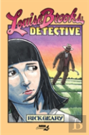 Louise Brooks, Detective