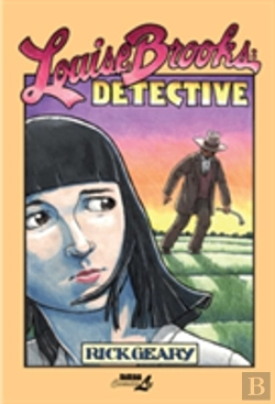 Bertrand.pt - Louise Brooks, Detective