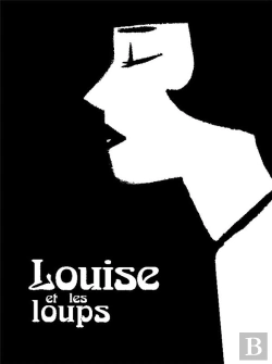 Bertrand.pt - Louise Brooks T01 - Louise Et Les Loups