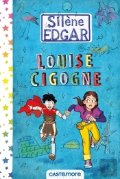 Louise Cigogne