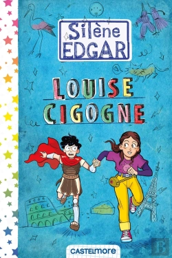 Bertrand.pt - Louise Cigogne