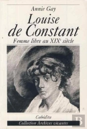 Louise De Constant