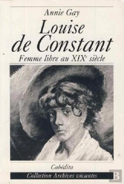Bertrand.pt - Louise De Constant