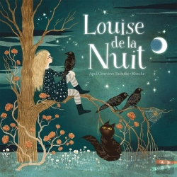 Bertrand.pt - Louise De La Nuit