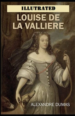 Bertrand.pt - Louise De La Valliere Illustrated