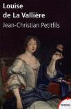 Louise De La Vallière