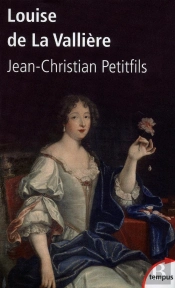 Louise De La Vallière