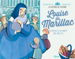 Bertrand.pt - Louise De Marillac, Au Service De La Charité Sous Louis Xiii