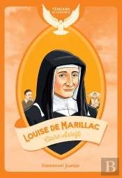 Louise De Marillac