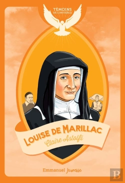 Bertrand.pt - Louise De Marillac