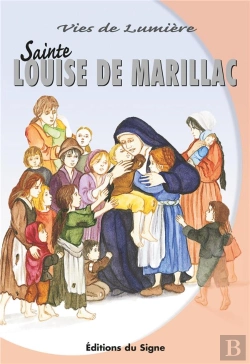 Bertrand.pt - Louise De Marillac : Vies De Lumière