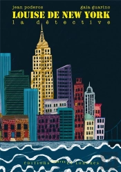 Louise De New York