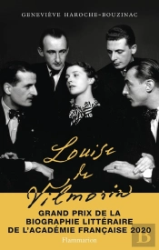 Louise De Vilmorin, Une Vie De Bohème