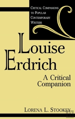 Bertrand.pt - Louise Erdrich