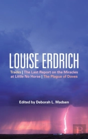 Louise Erdrich
