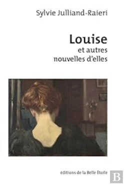 Bertrand.pt - Louise Et Autres Nouvelles D'Elles