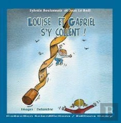 Louise Et Gabriel S'Y Collent