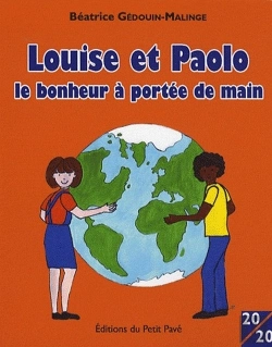 Bertrand.pt - Louise Et Paolo, Le Bonheur À Portée De Main