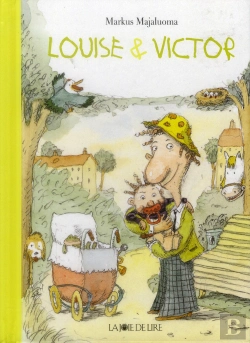 Bertrand.pt - Louise Et Victor