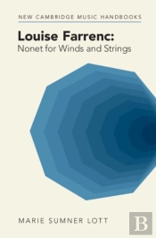Louise Farrenc: Nonet For Winds And Strings