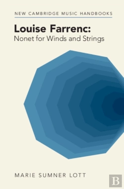 Bertrand.pt - Louise Farrenc: Nonet For Winds And Strings