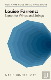 Louise Farrenc: Nonet For Winds And Strings