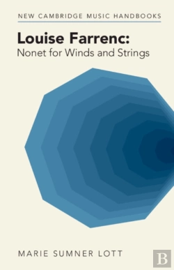 Bertrand.pt - Louise Farrenc: Nonet For Winds And Strings