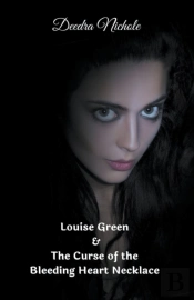 Louise Green   The Curse Of The Bleeding