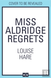 Louise Hare Book 2