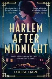 Louise Hare Book 3