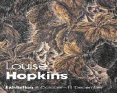 Louise Hopkins