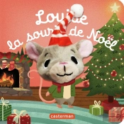 Louise, La Souris De Noël