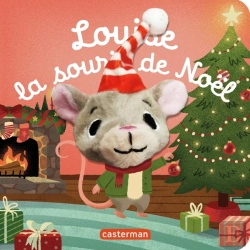 Bertrand.pt - Louise, La Souris De Noël