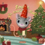 Louise La Souris De Noël