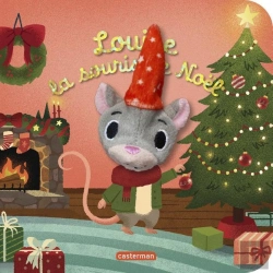 Bertrand.pt - Louise La Souris De Noël