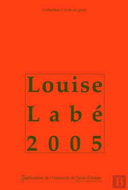 Bertrand.pt - Louise Labe 2005 (Édition 2005)