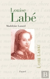 Louise Labe