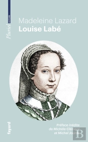 Louise Labé