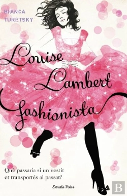 Bertrand.pt - Louise Lambert, Fashionista