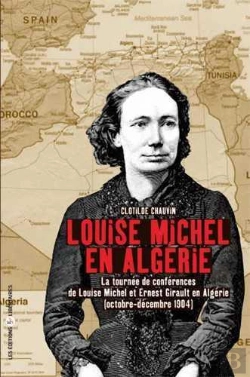 Bertrand.pt - Louise Michel En Algérie