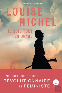 Bertrand.pt - Louise Michel - Je Suis Tout En Orage